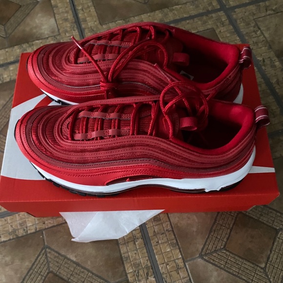 Nike Shoes - Nike Airmax 97 women shoes